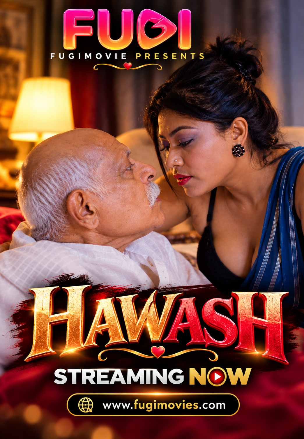 Hawas S1| E1 poster